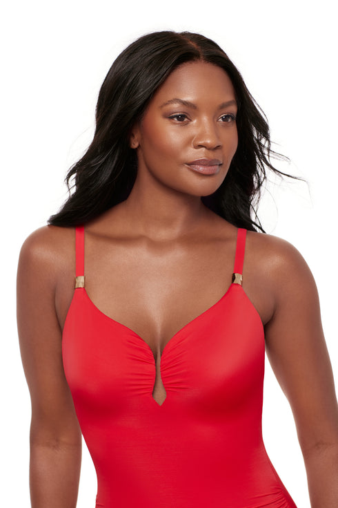 MiracleSuit Razzle Dazzle Antheia One Piece